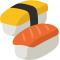 Sashimi - Sushi
