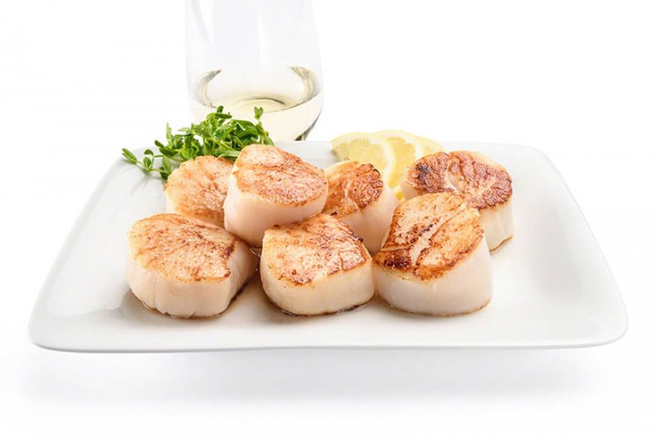 Top 10 công dụng của sò điệp Nhật Bản