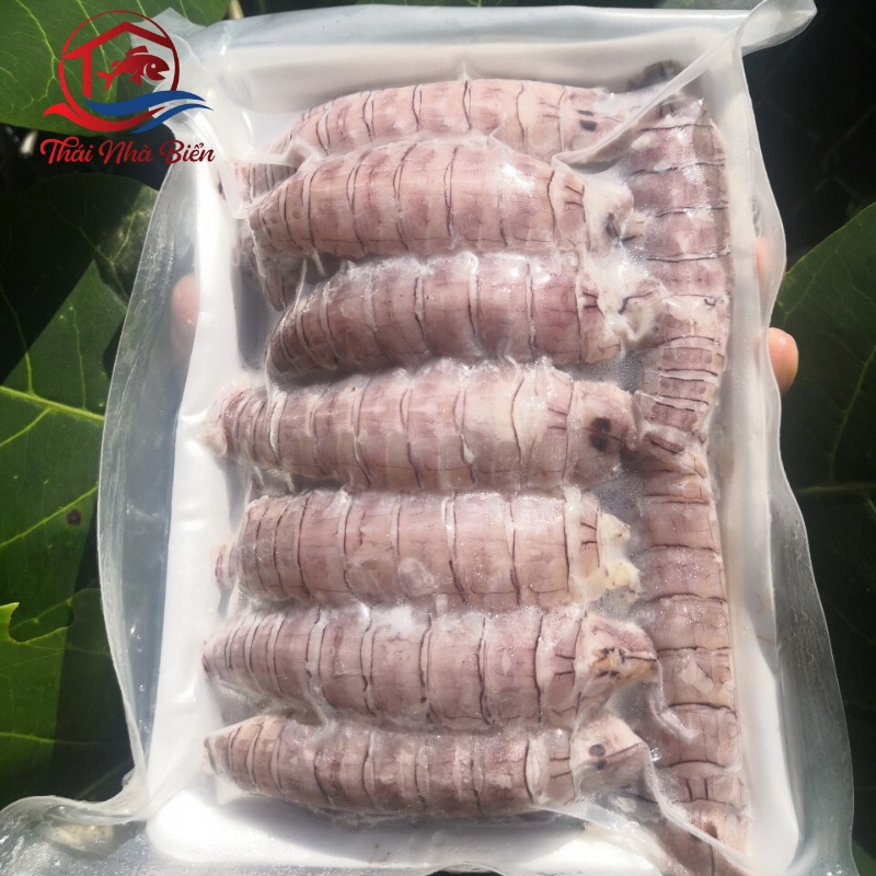 THỊT TÔM TÍCH